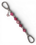 Fuchsia Flutter - LD Keyfinder