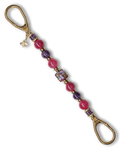 Fuchsia Garden - LD Keyfinder