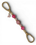 Fuchsia Wings - Mini - LD Keyfinder