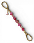 Fuchsia Wings - LD Keyfinder
