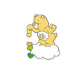Funshine Bear Pride Pin, Care Bears