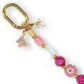 FUSCHIA FLEUR - LD Keyfinder