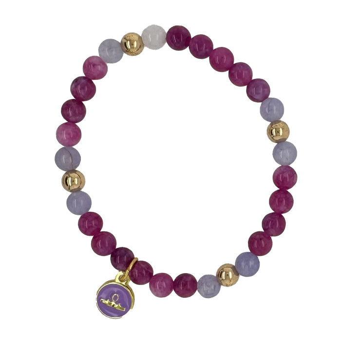 Fyora Gemstone Bracelet, Neopets *RETIRING*