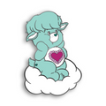 Gentle Heart Lamb Pin, Care Bears Cousins
