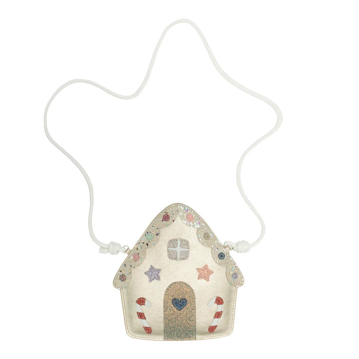 Gingerbread House Bag – Mimi & Lula