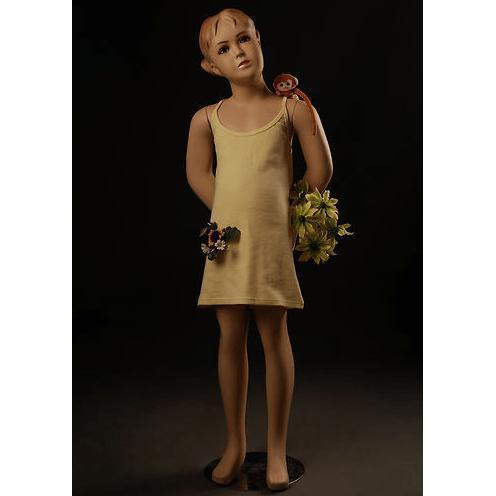 Girl Mannequin MM-KW1 - Mannequin Mall
