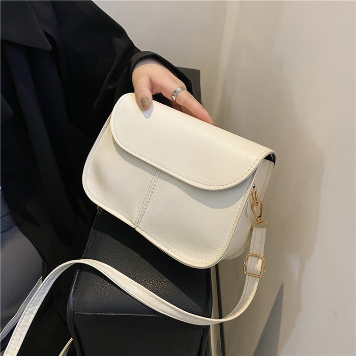 Girls Fashion Crossbody Bag One Shoulder Retro - RICALOUX