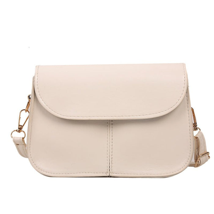 Girls Fashion Crossbody Bag One Shoulder Retro - RICALOUX