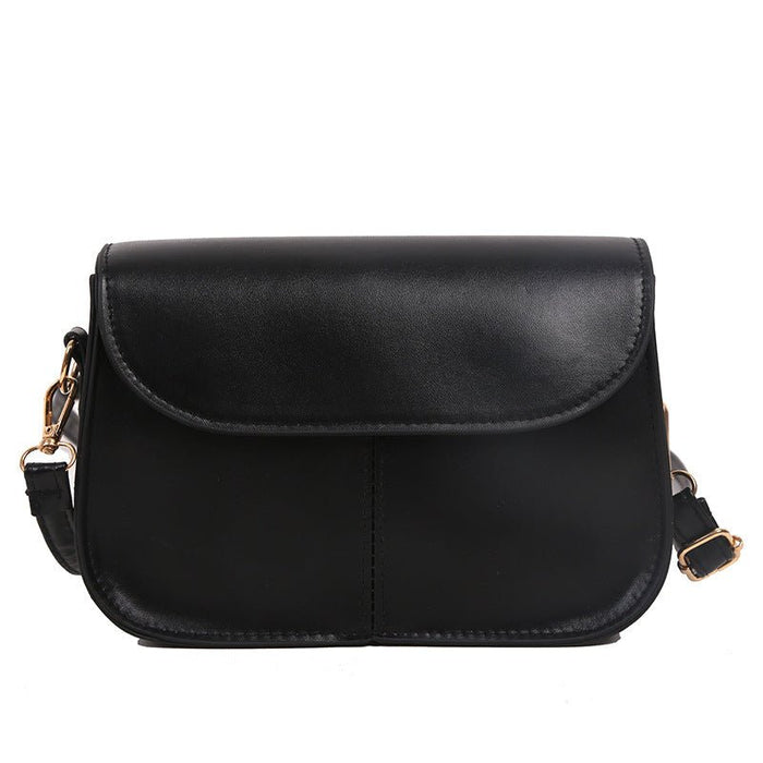 Girls Fashion Crossbody Bag One Shoulder Retro - RICALOUX