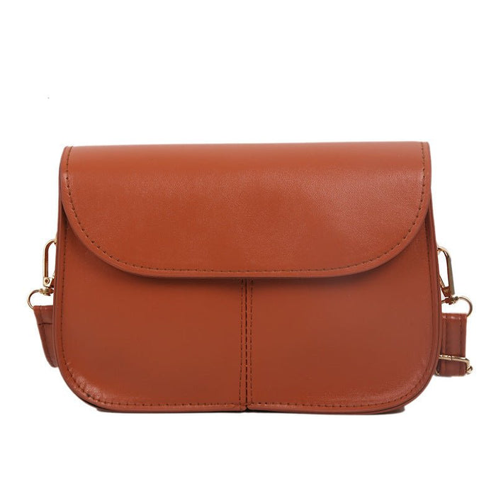 Girls Fashion Crossbody Bag One Shoulder Retro - RICALOUX