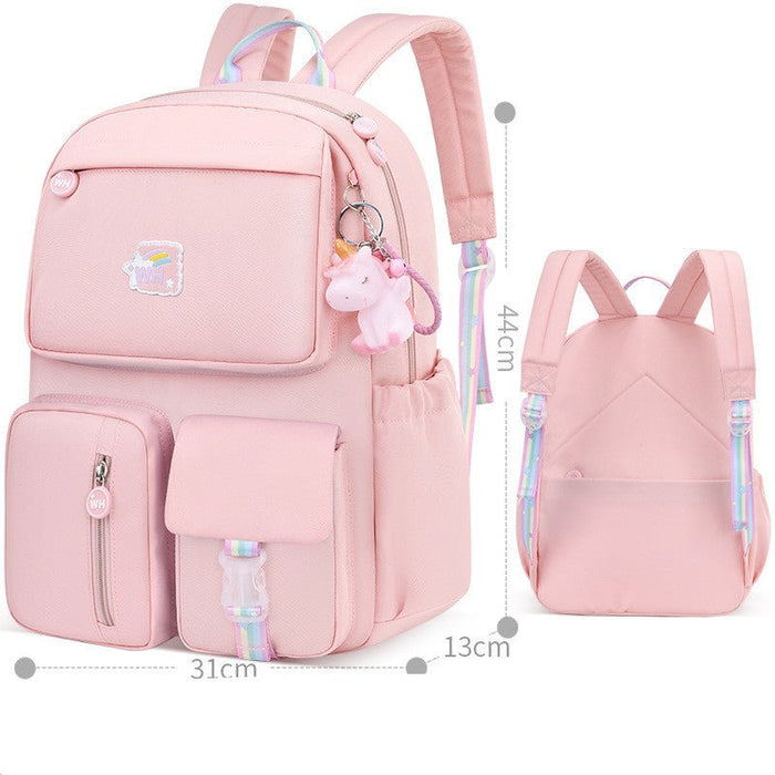 Pink / Large