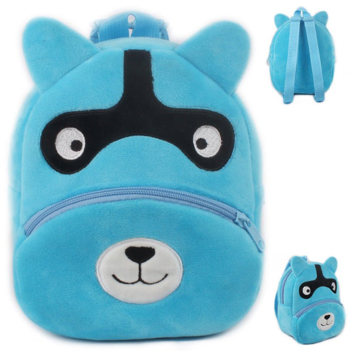 Fox bear