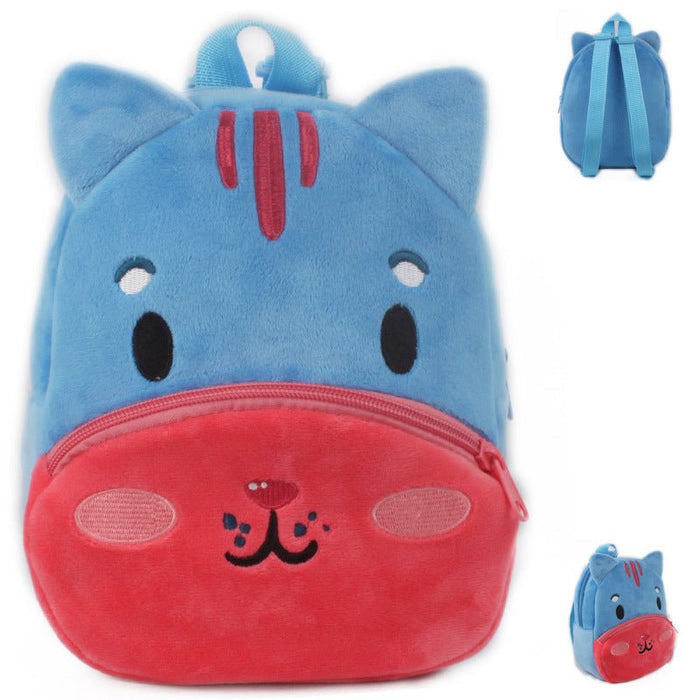 Blue cat