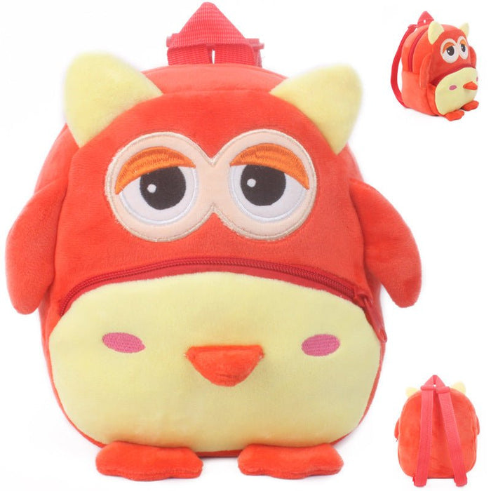 Girls' Preschool Children's Schoolbag Candy Bag - RICALOUX