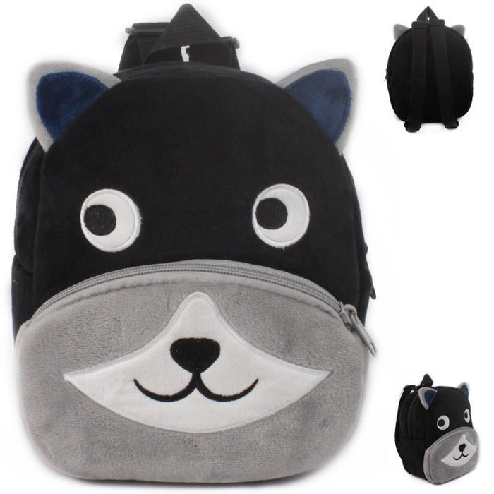Girls' Preschool Children's Schoolbag Candy Bag - RICALOUX