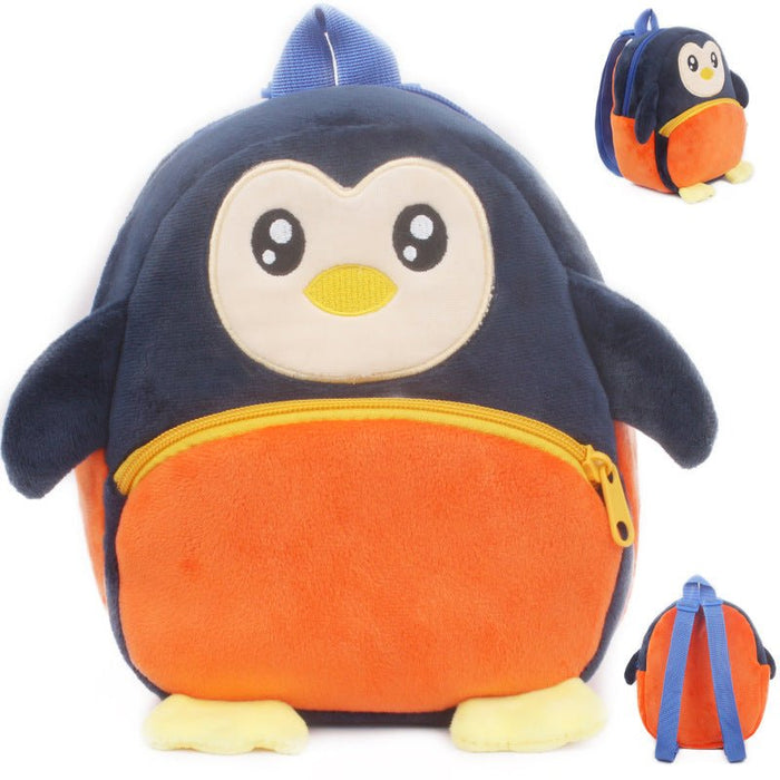 Girls' Preschool Children's Schoolbag Candy Bag - RICALOUX