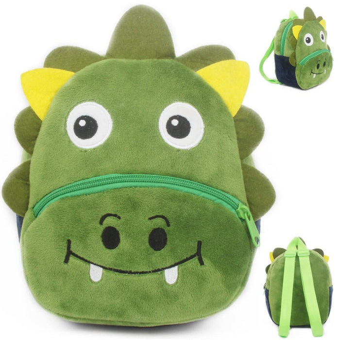 Girls' Preschool Children's Schoolbag Candy Bag - RICALOUX