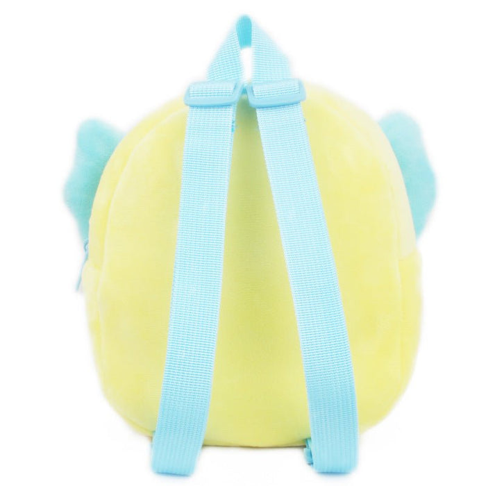 Girls' Preschool Children's Schoolbag Candy Bag - RICALOUX