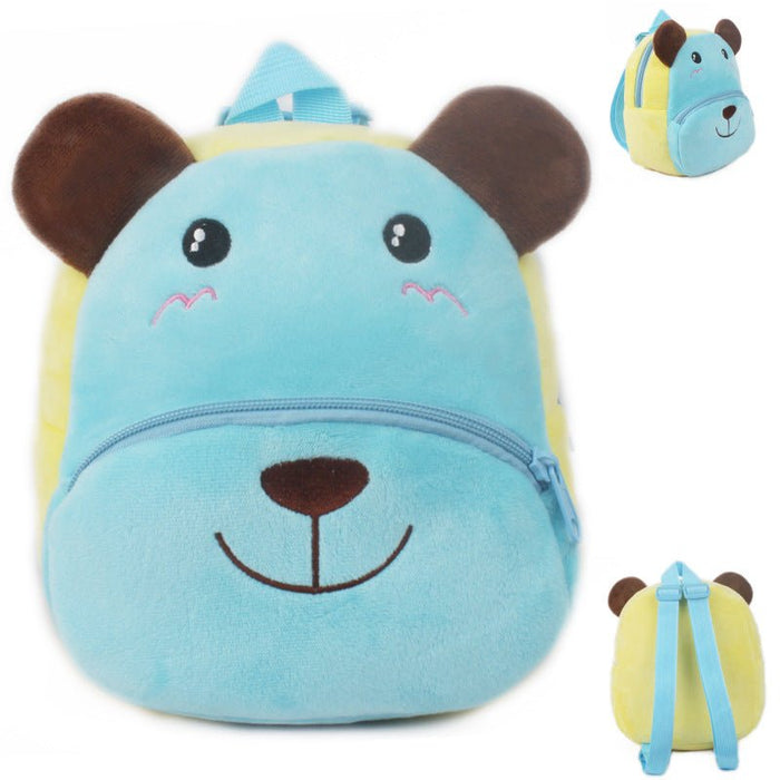 Girls' Preschool Children's Schoolbag Candy Bag - RICALOUX