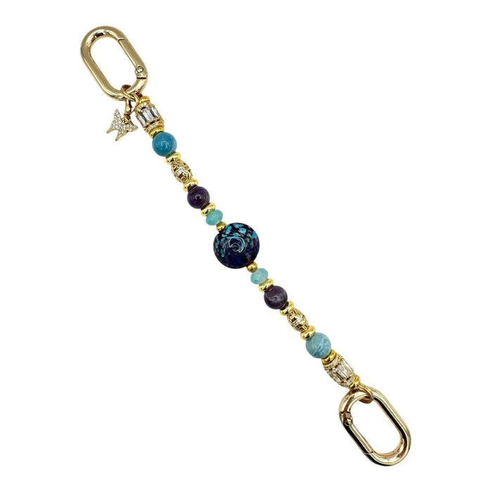 GOLDEN AMARA - LD Keyfinder
