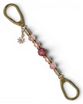 Golden Blossom - Mini - LD Keyfinder