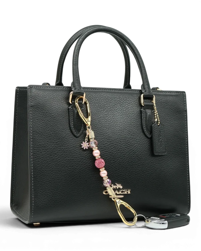 Golden Blossom - Mini - LD Keyfinder