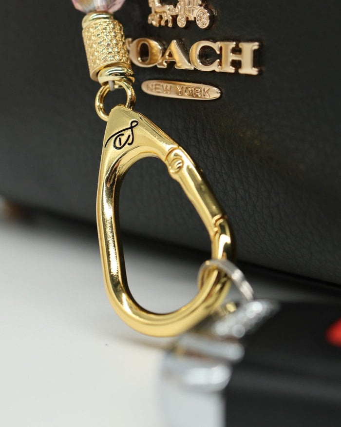 Golden Blossom - Mini - LD Keyfinder