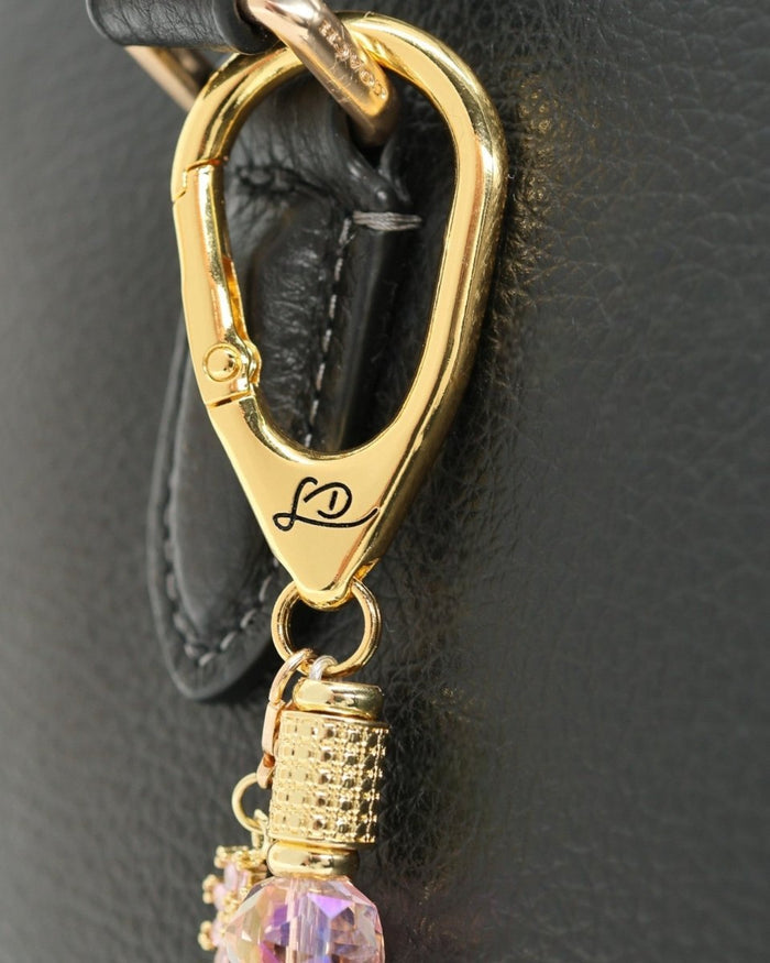 Golden Blossom - Mini - LD Keyfinder