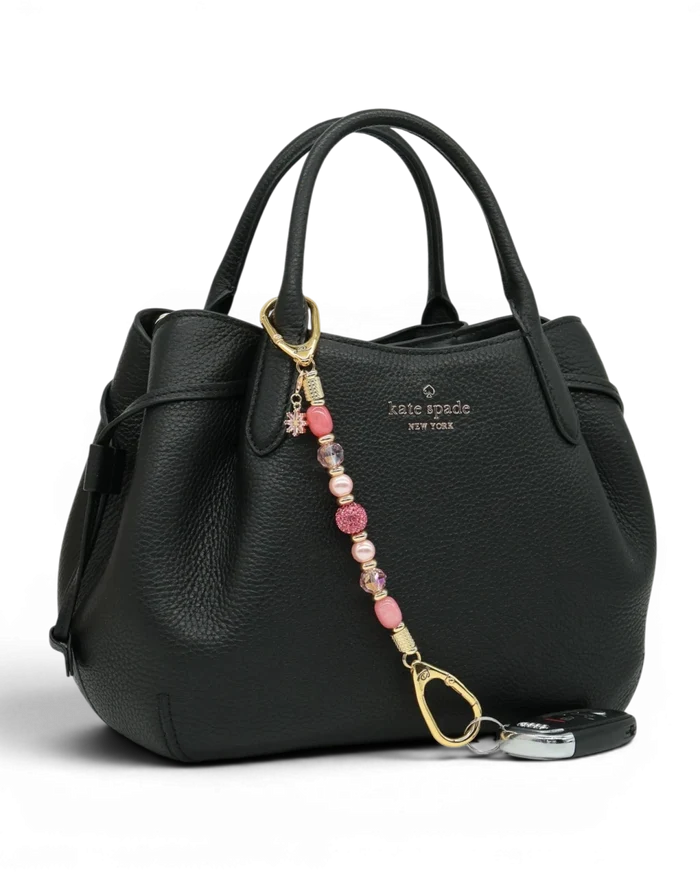 Golden Blossom - LD Keyfinder