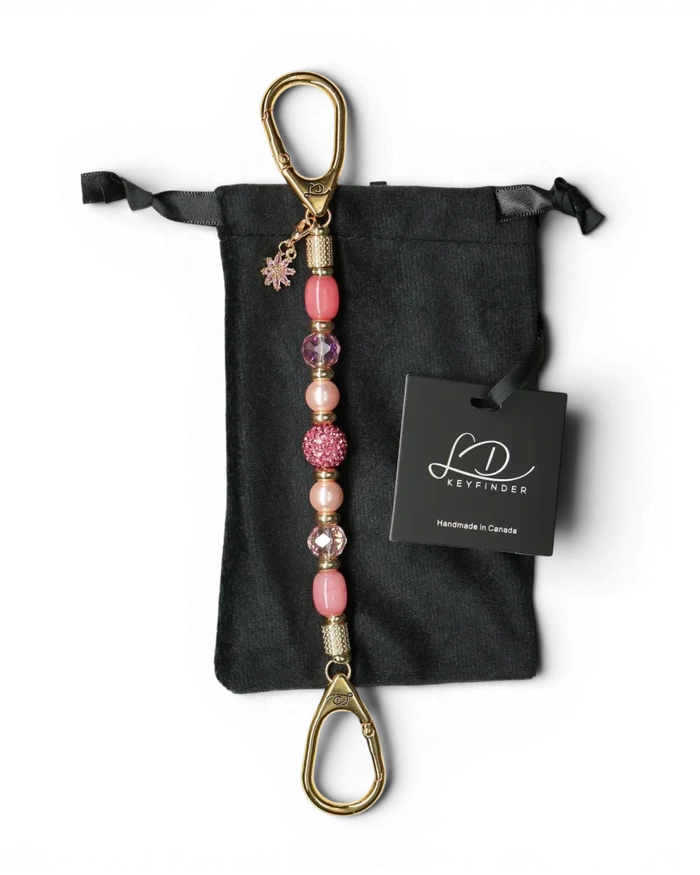 Golden Blossom - LD Keyfinder