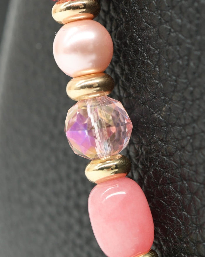 Rhodochrosite gemstones