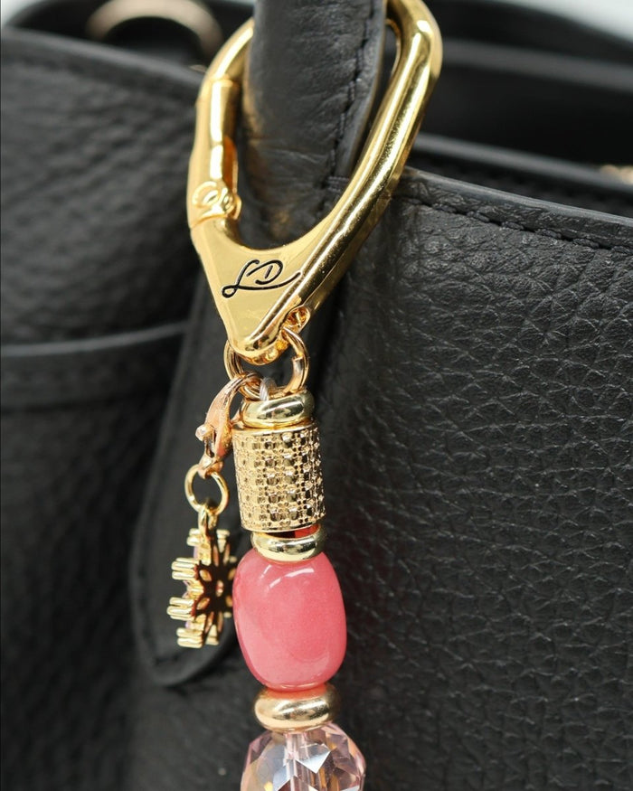 Golden Blossom - LD Keyfinder