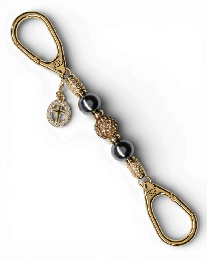 Golden Faith - Mini - LD Keyfinder