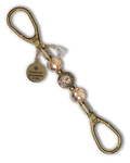 Golden Friends - Mini - LD Keyfinder