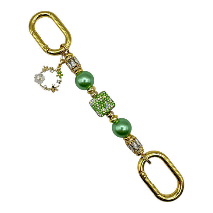 GOLDEN GARDEN MINI - LD Keyfinder