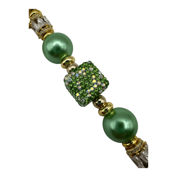 GOLDEN GARDEN MINI - LD Keyfinder