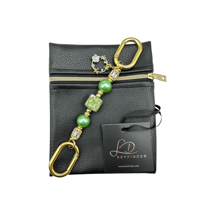 GOLDEN GARDEN MINI - LD Keyfinder