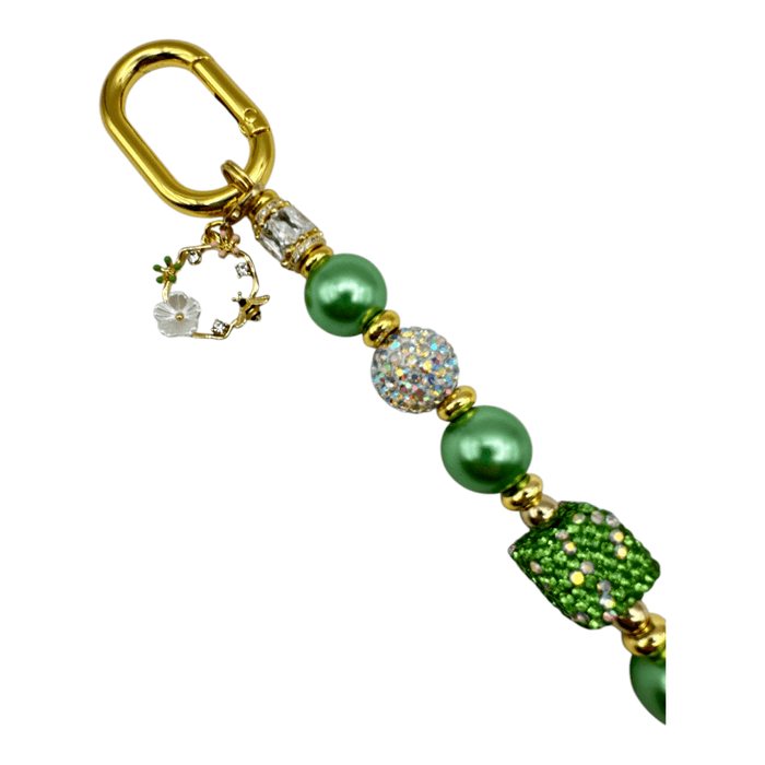GOLDEN GARDEN - LD Keyfinder