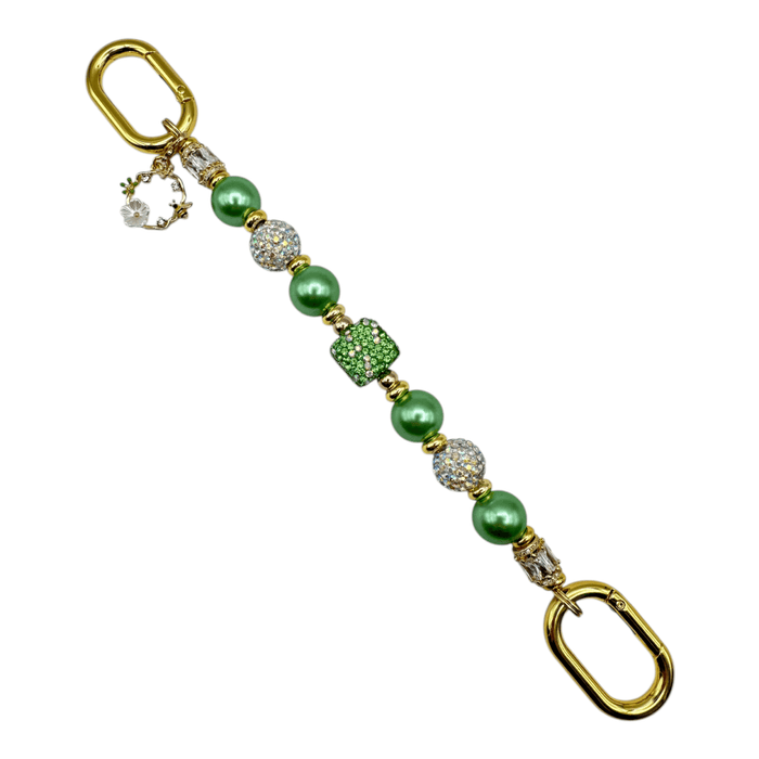 GOLDEN GARDEN - LD Keyfinder