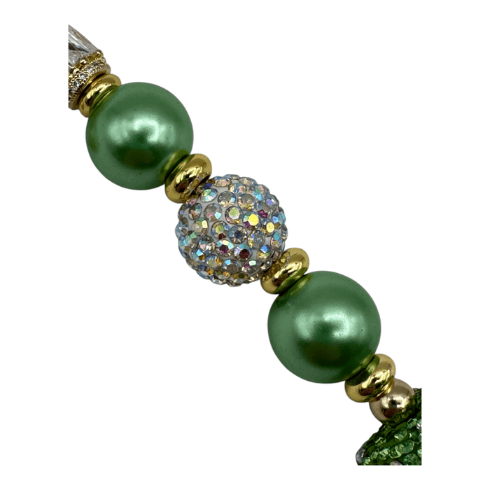 GOLDEN GARDEN - LD Keyfinder