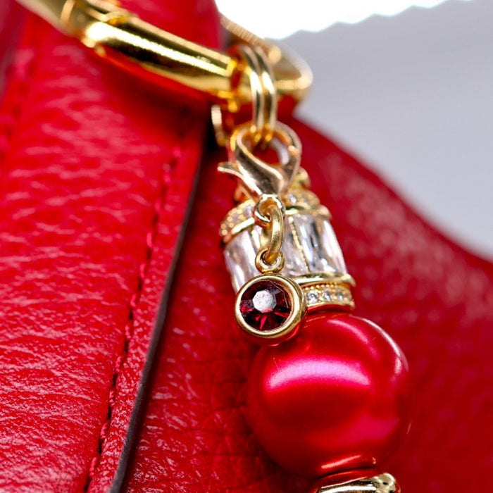 Golden Garnet - LD Keyfinder