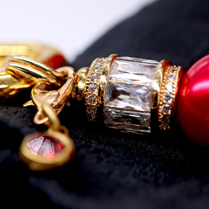 Golden Garnet - LD Keyfinder