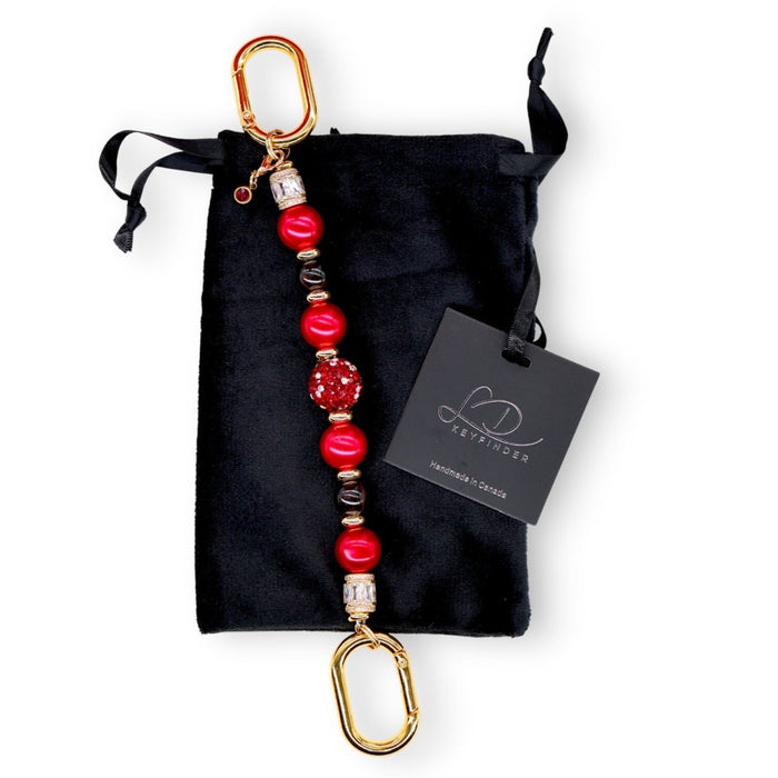 Golden Garnet - LD Keyfinder