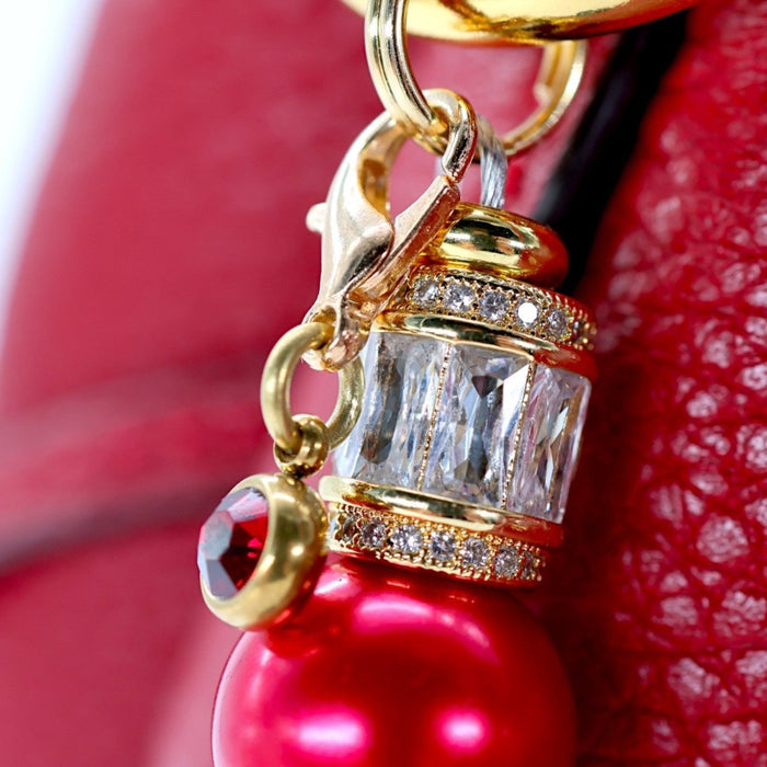 Golden Garnet - LD Keyfinder