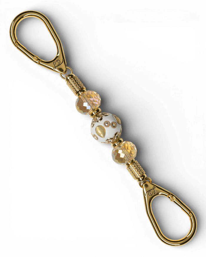 Golden Goddess - Mini - LD Keyfinder