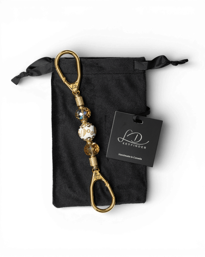 Golden Goddess - Mini - LD Keyfinder
