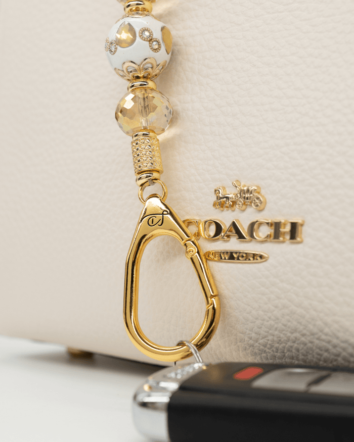 Golden Goddess - Mini - LD Keyfinder