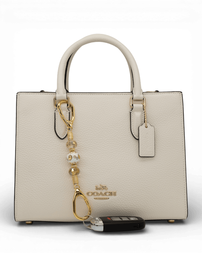 Golden Goddess - Mini - LD Keyfinder
