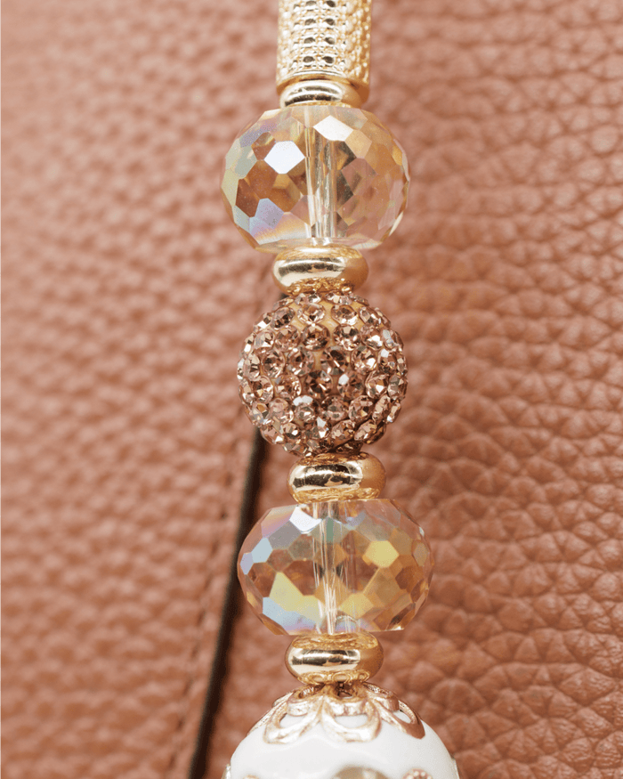 Golden Goddess - LD Keyfinder