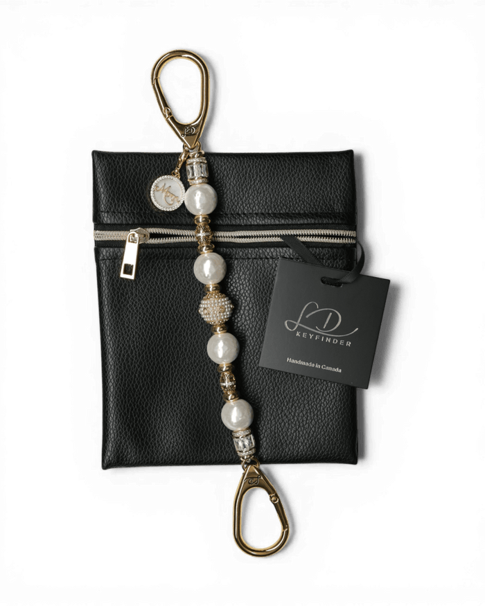 Golden Grace Mom - LD Keyfinder